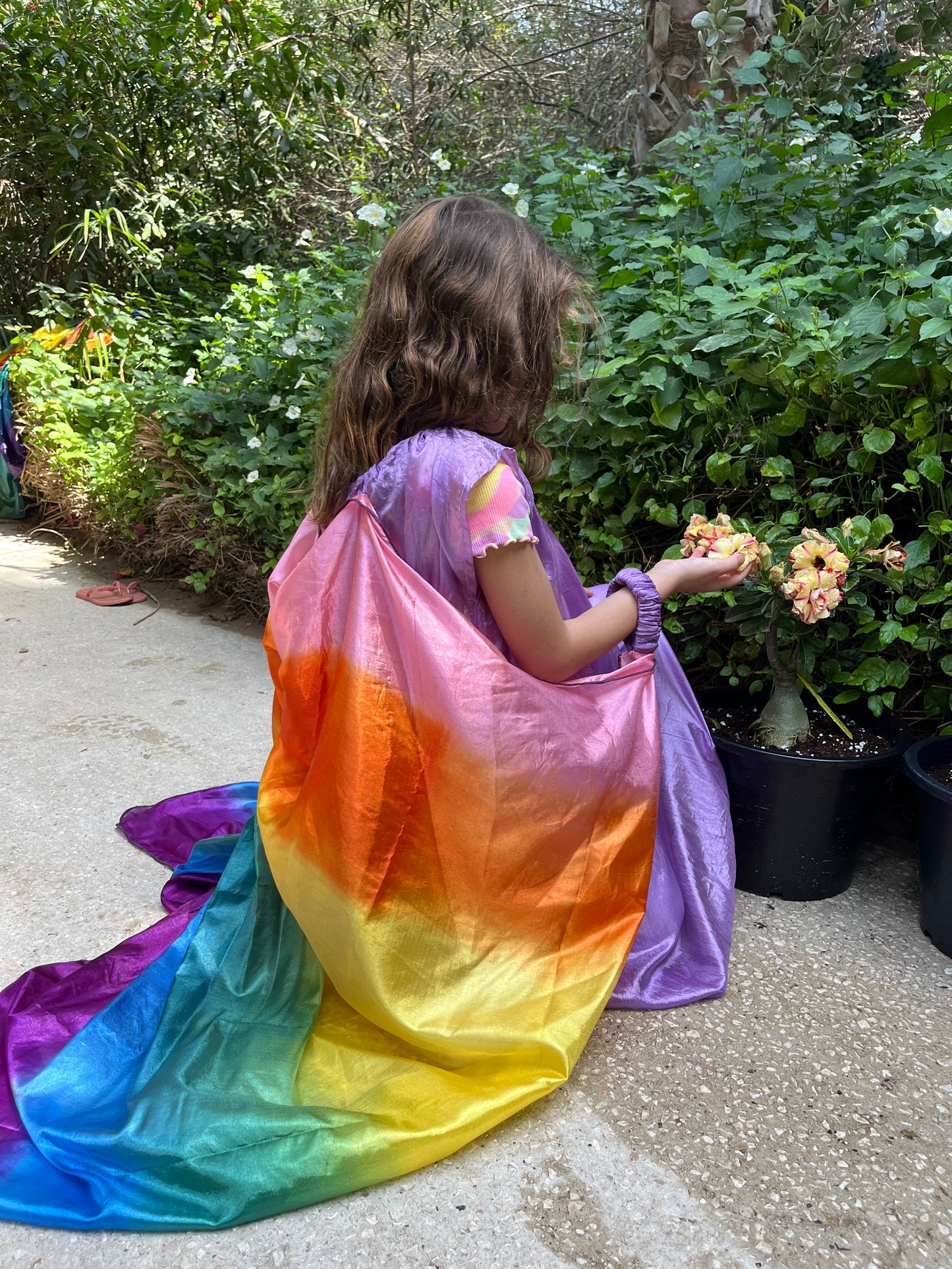 Fairy Dress