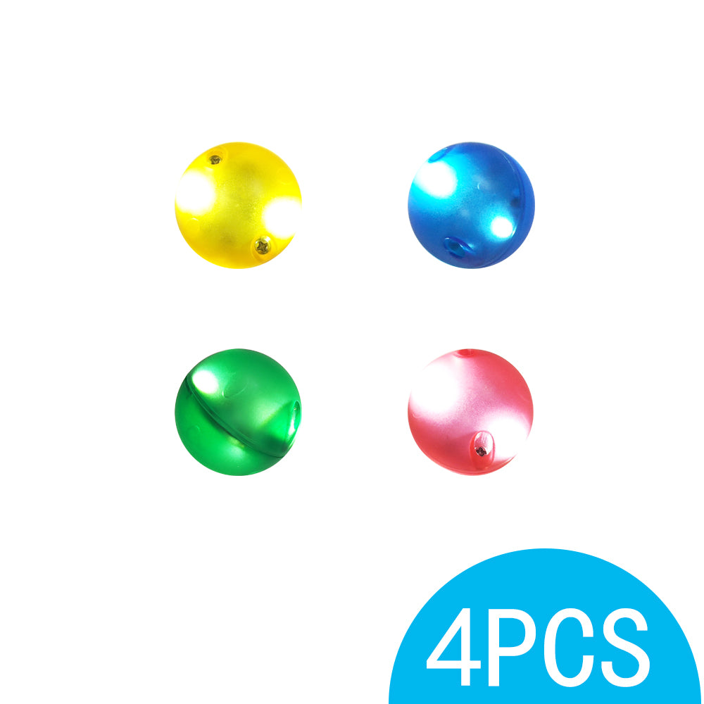 Lighting Ball 4PCS