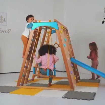 Play Gym